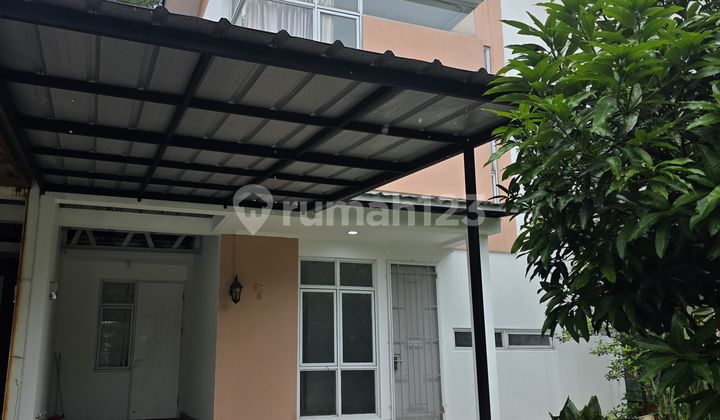 For Sale: House in The Icon Cluster Cosmo BSD