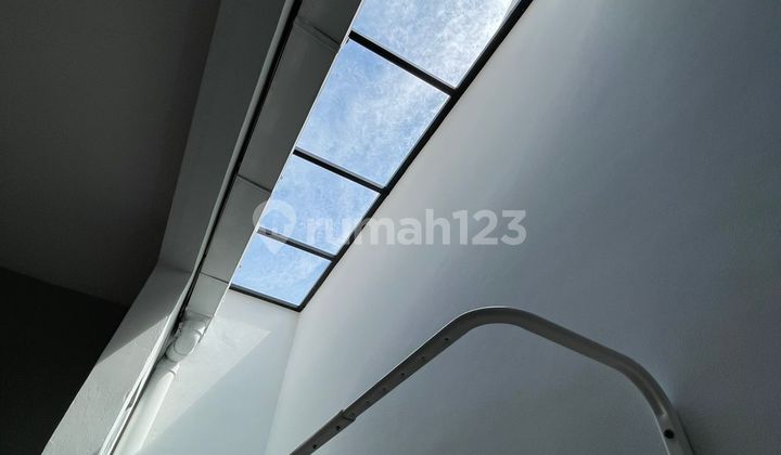 Disewakan Rumah Baru di Citra Garden Serpong 2