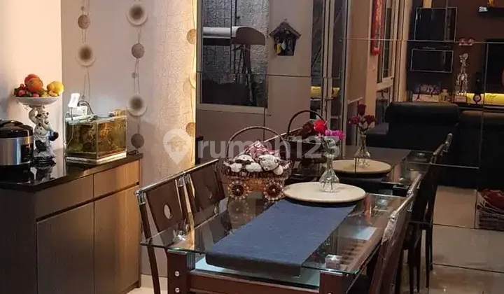 Rumah Bagus Di Alam Sutera Cluster Feronia Park