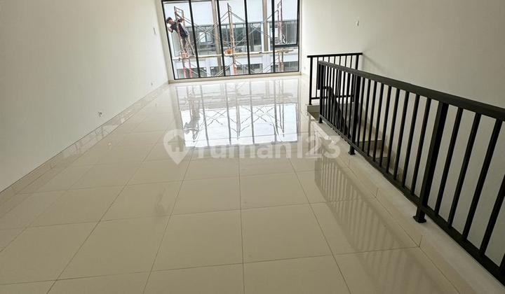 Disewakan Ruko 3 Lantai Maggiore Juction