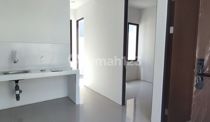 Disewakan / Di Jual Rumah Di Citra Garden Serpong 2
