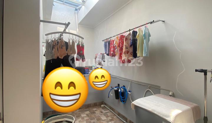 For Sale 2-Story House in Boston Gading Serpong