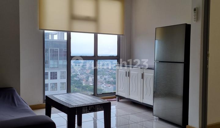 Dijual Super Rugi Mtown Residence 1Br Unit Hook 2