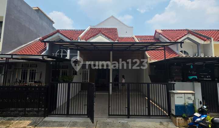 Dijual Rumah Banjar Wijaya