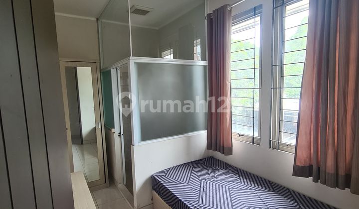 Dijual Rumah Kos Kosan di Foresta Bsd 2