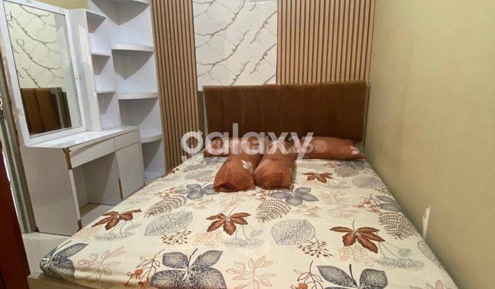 Apart Gunawangsa Tidar 2BR Full Furnish 1