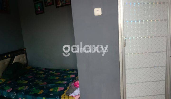 Rumah Dekat Kampus Unesa 1