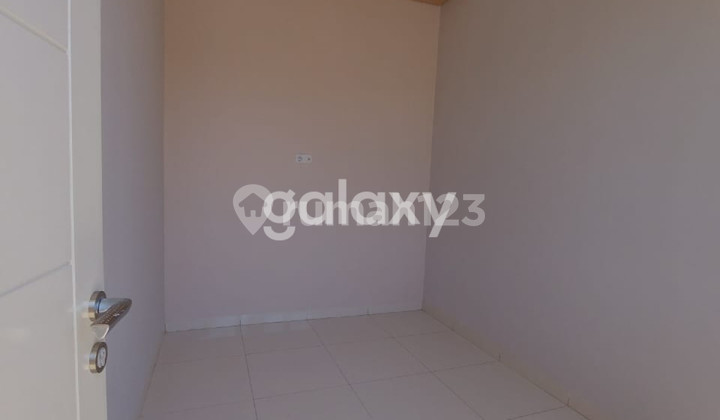 RUMAH HOOK 2 LANTAI MEDOKAN SAWAH 2