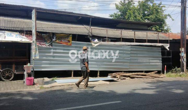 Tanah Penjaringan Sari Rungkut Termurah Nol Jalan Raya Dekat Rumah Sakit 2