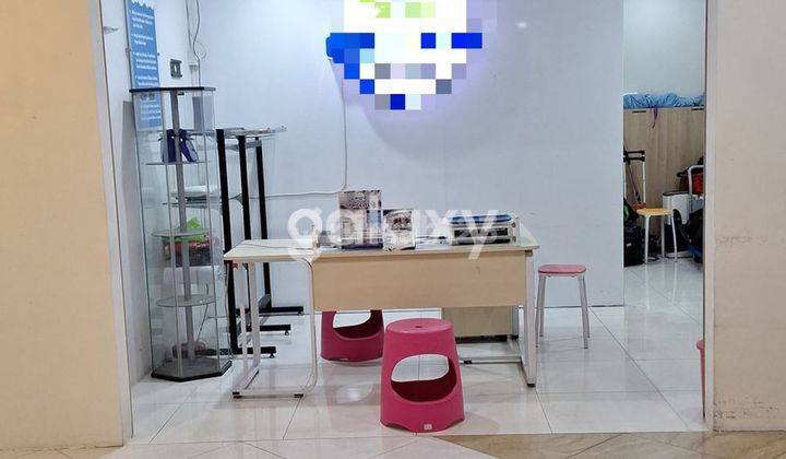 Ruko Gunawangsa Tidar Surabaya 2