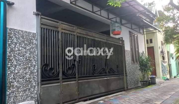 Rumah MURAH Pondok Benowo Indah 1