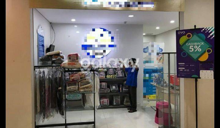 Ruko Gunawangsa Tidar Surabaya 1