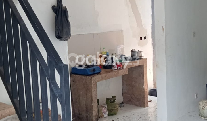 Rumah Baru 2 Lantai Bangkingan Lakarsantri 2