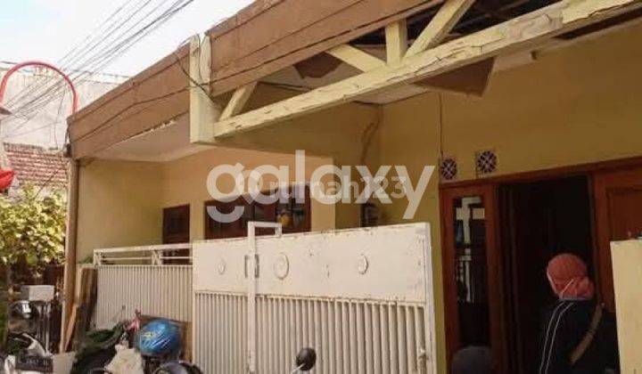Rumah Manukan Cash Only 1