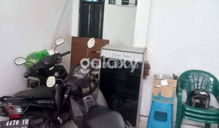 Rumah MURAH Pondok Benowo Indah 2