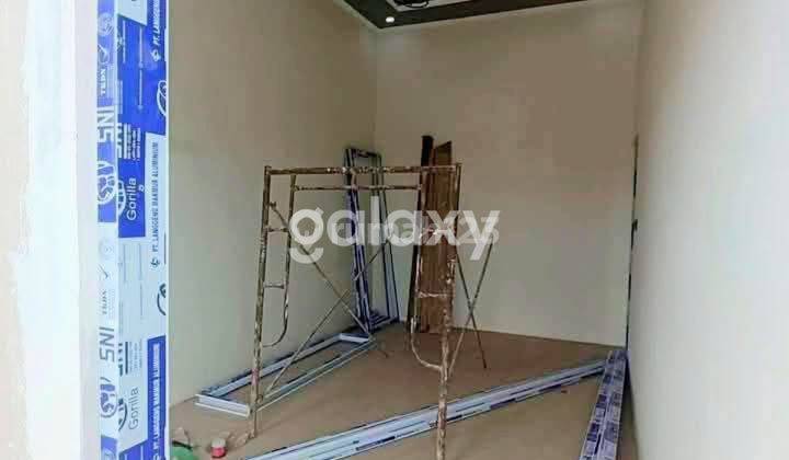 Rumah Mewah 2 Lantai Manukan Tengger 2