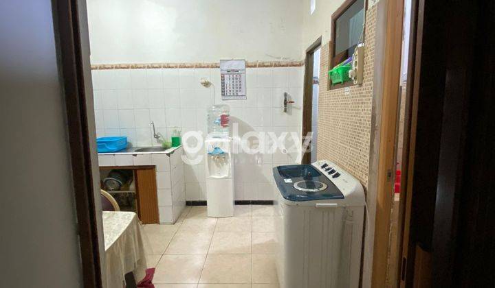 Rumah Surabaya Barat Kualitas Istimewa 2