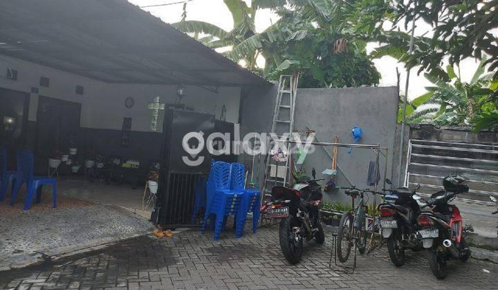 Rumah Surabaya Barat Kualitas Istimewa 1