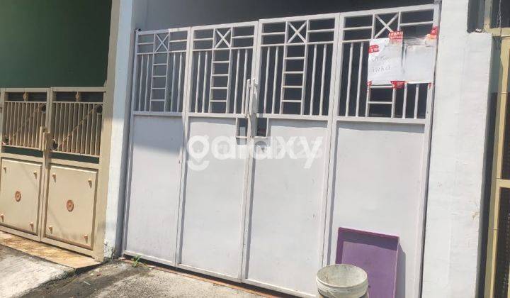 Rumah Murah Sememi 1