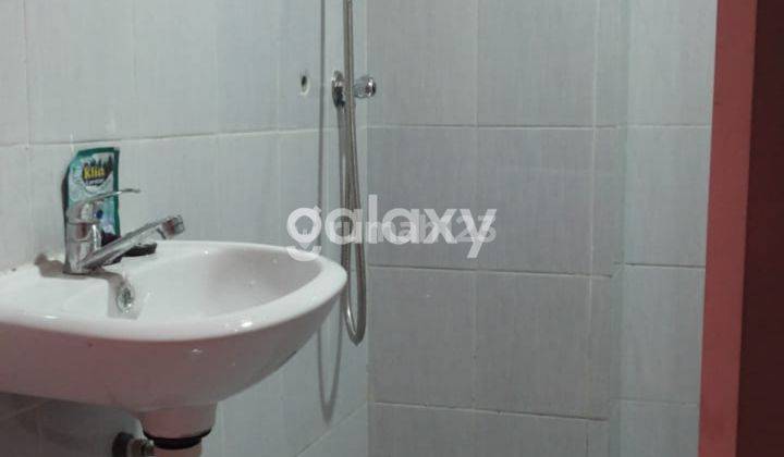 Apartemen Dian Regency 2BR 1
