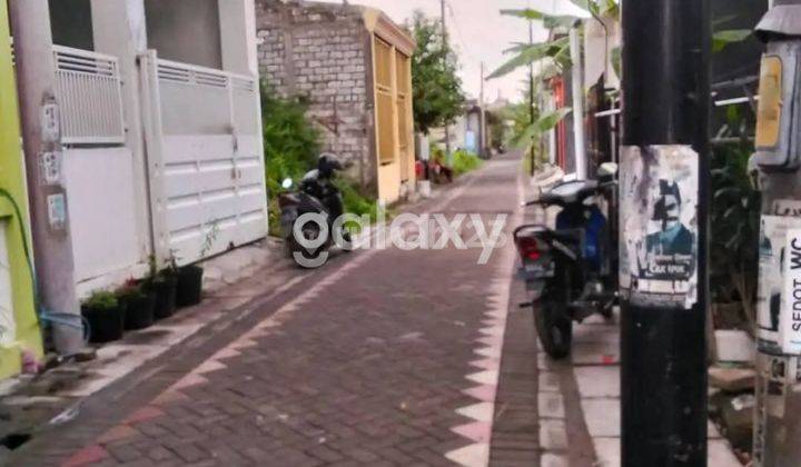 Rumah Murah Sememi 2