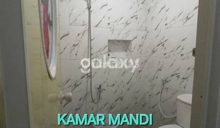 Rumah Murah Surabaya Siap Huni 2