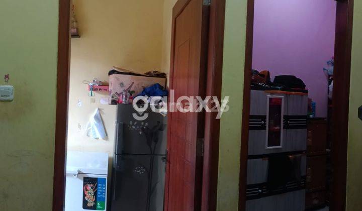 Rumah Dekat Kampus Unesa 2