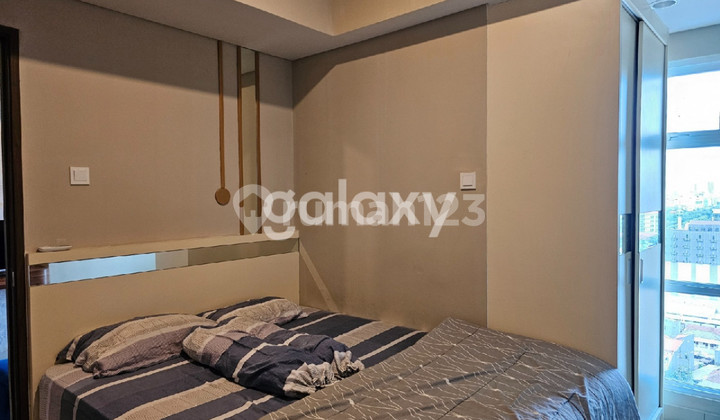 APARTMENT BESS MANSION 2 BEDROOM FULLY FURNISHED