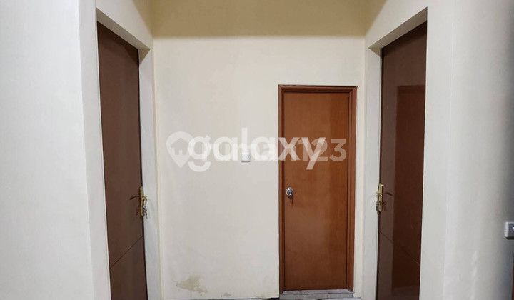 Rumah Bukit Palma Surabaya Barat 2