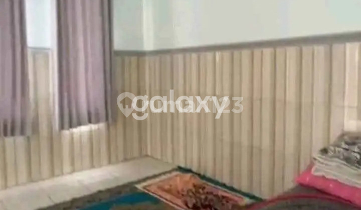 Rumah Estetik Pondok Benowo Indah 2