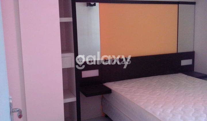 Apartemen Dian Regency 2BR 2