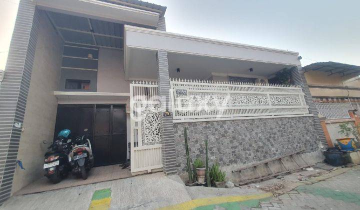 Rumah 2 Lantai Dukuh Setro 1