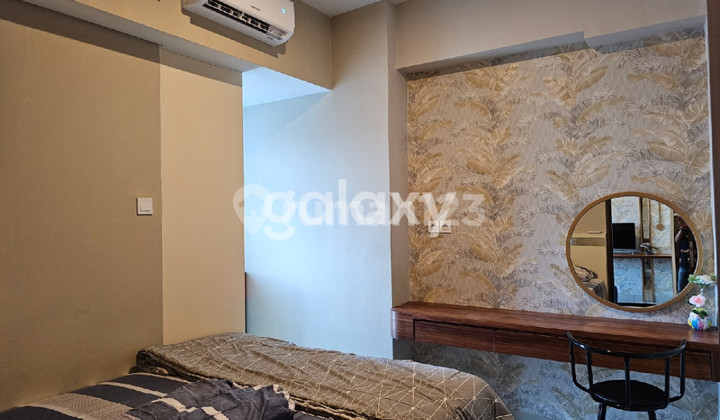 APARTMENT BESS MANSION 2 BEDROOM FULLY FURNISHED
