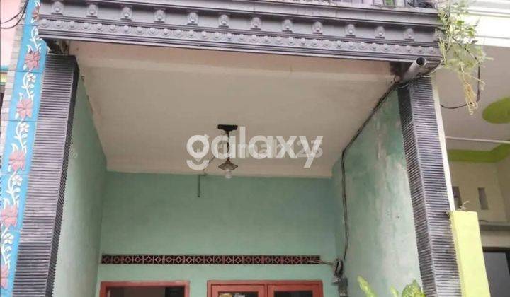 Rumah Murah Sememi 1