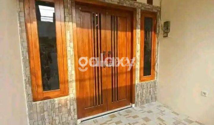Rumah Baru Cantik Klakah Rejo 2