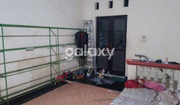 Rumah 2 Lantai Kuwukan Surabaya Barat 2