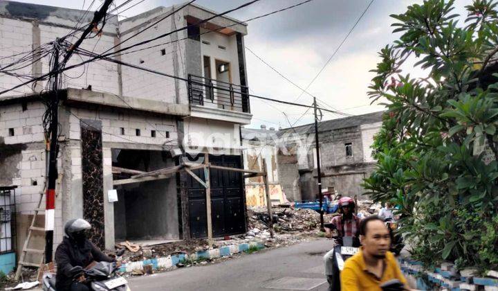 Ruko Mini  Surabaya Utara 2