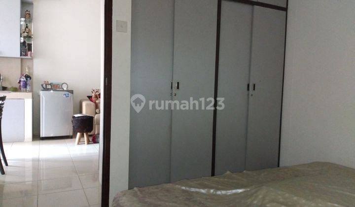 Dijual Mediterania Garden Residence 2 Tanjung Duren Mgr2 Tower Jasmine Seperti Baru Dan Furnished Dekat Mall Centralpark 2