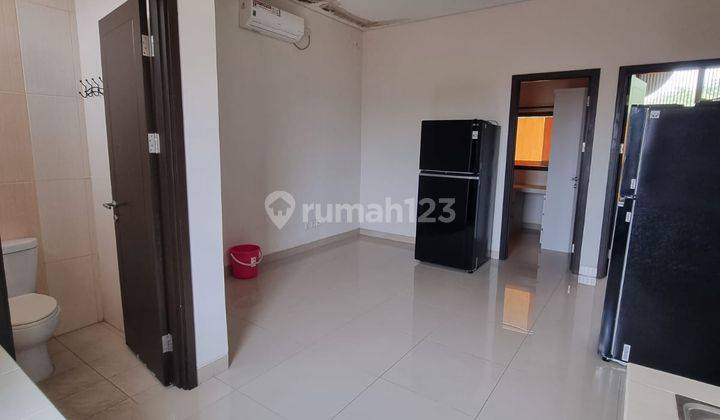 Ruko Savoy 2 Lt Jakarta Garden City Jakarta Timur  2