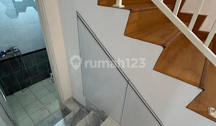Rumah Bagus Nyaman Siap Huni Di Cluster Harmoni.harapan Indah Bekasi  2
