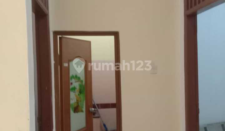 Rumah 90m2 Depan Taman Di Taman Harapan Baru Dekat Harapan Indah Bekasi 2