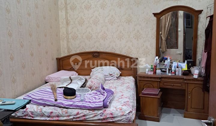Rumah Siap Huni Di Taman Harapan Baru Bekasi 2