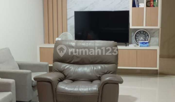 Rumah Bagus di Kelapa Gading Janur Elok Jakarta Utara