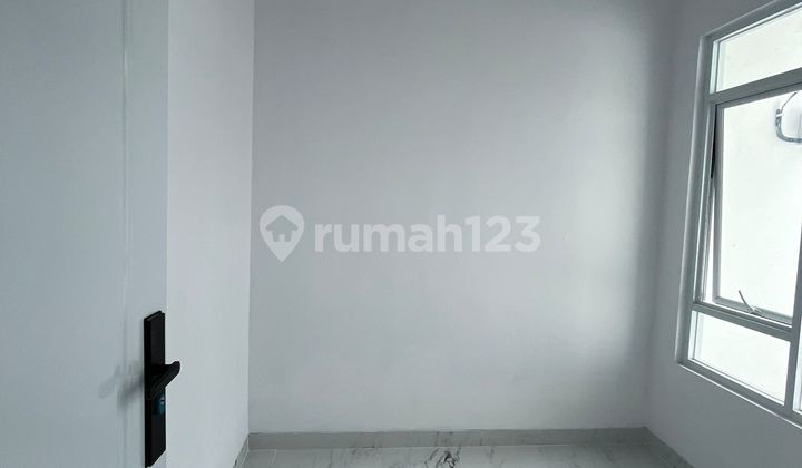 Nice Newly Built House Ready to Occupy in Harapan Indah, Bekasi, West Java 2