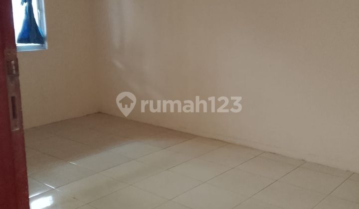 Rumah Siap Huni Harga Murah Di Taman.harapan Baru Lokasi Fasilitas Lengkap Sekolah , Rumah Sakit , Supermarket 2