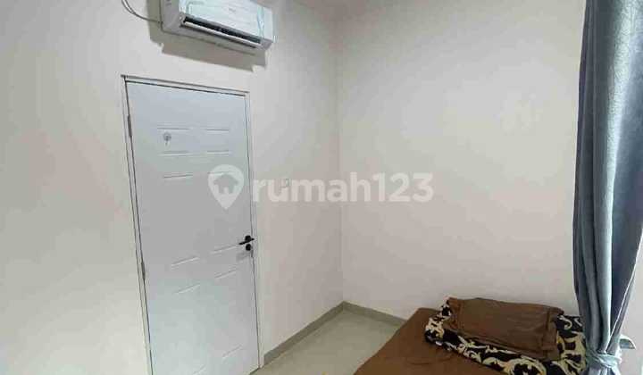 Rumah Cantik Startegis Cluster Jatinegara Lio Cakung Jakarta Timur 2