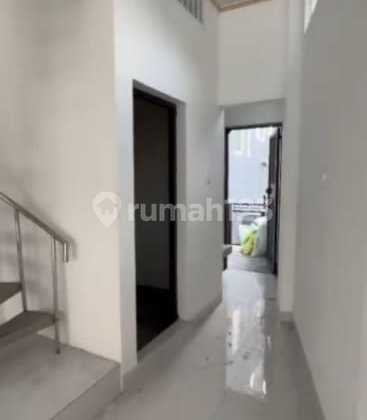 New Shop House Strategic Location Near Train Station In Pondok Kopi East Jakarta 2