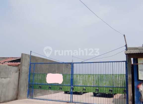 Tanah Sudah Di Cor Di Pusaka Rakyat Harapan Indah Tanah Sudah Di Cor Di Pusaka Rakyat Harapan Indah