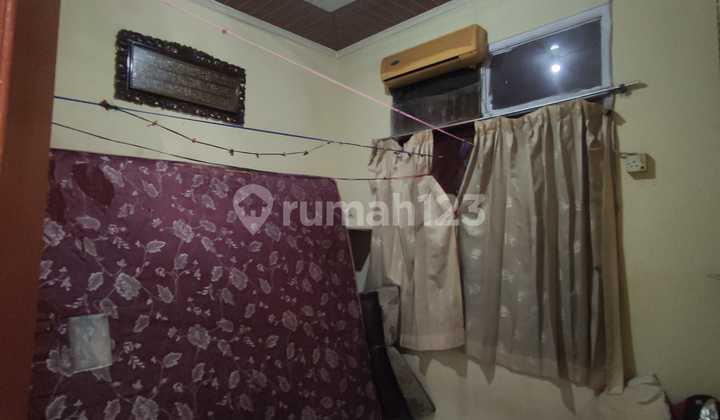 Rumah Hook Dijual Murah Di Taman Harapan Baru Bekasi Jawa Barat 2
