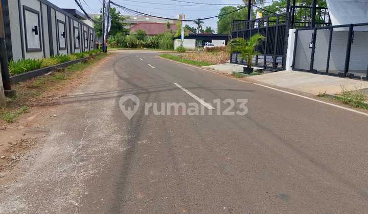 Tanah Siap Bangun Di Pulogebang Jakarta Timur Tanah Siap Bangun Di Pulogebang Jakarta Timur